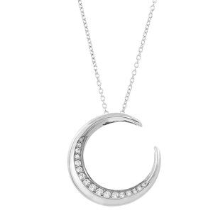 Silpada Radiant HopeCircle Necklace